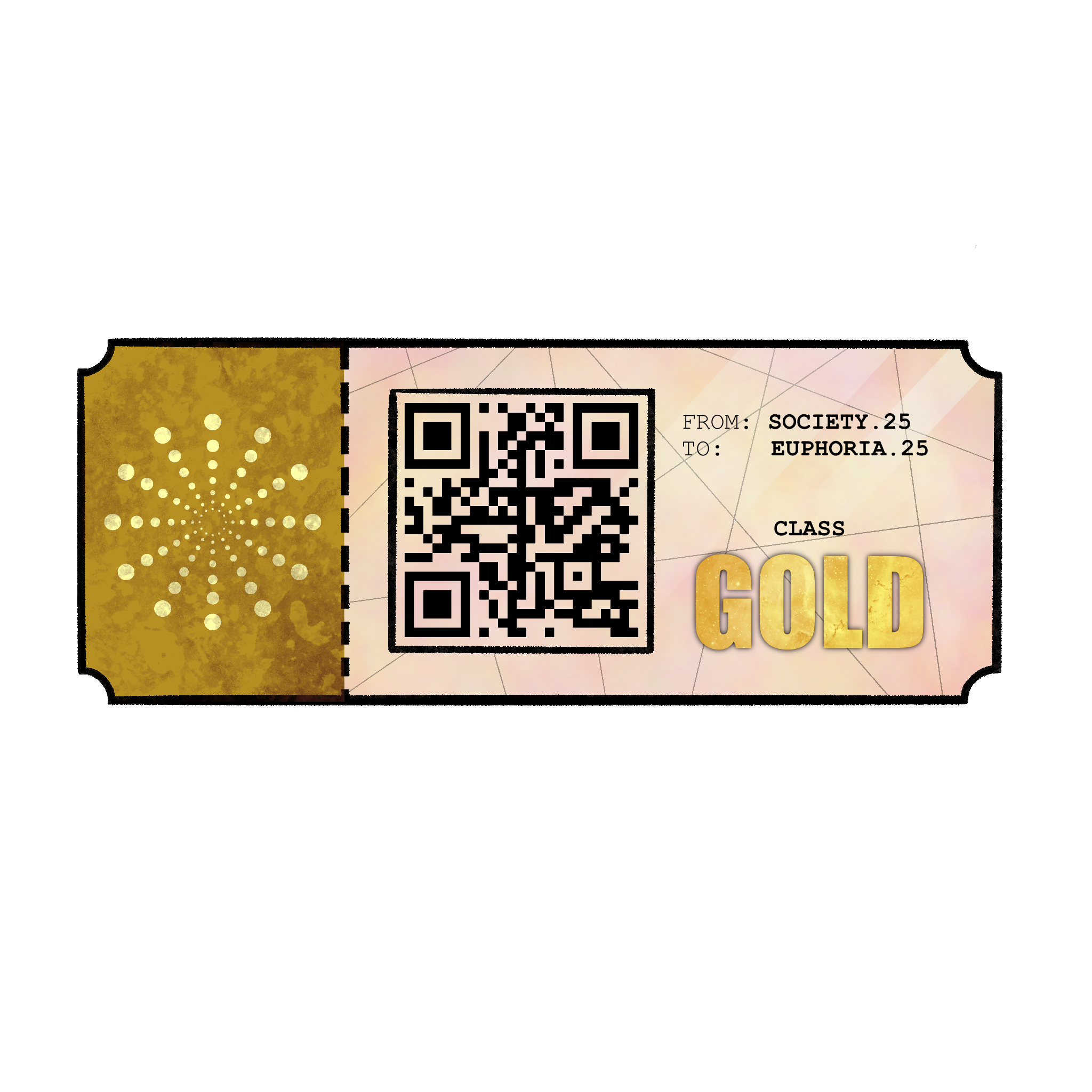 :GoldTicket: